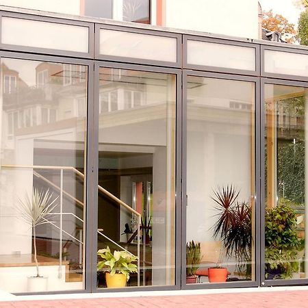 Pension Abendrot Dresden Exterior photo